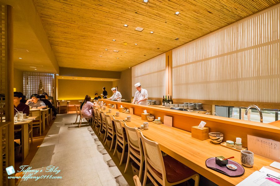 [台北美食]日本橋海鮮丼つじ半 Tsujihan/東京必吃排隊海鮮丼/捷運市政府站(附完整吃法影片)