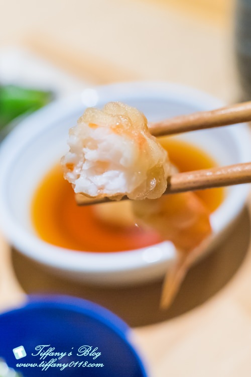 [台北美食]天麩羅吉(吉天婦羅Kichi)/正統日式高級天麩羅料理/近捷運忠孝復興站