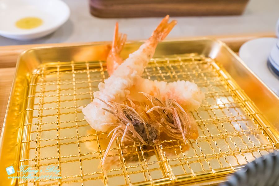 [台北美食]天麩羅吉(吉天婦羅Kichi)/正統日式高級天麩羅料理/近捷運忠孝復興站