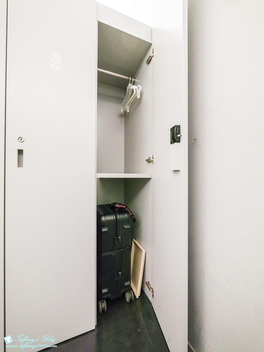 [日本住宿]成田機場9小時膠囊旅館/9h nine hours成田機場飯店推薦/紅眼班機住宿推薦