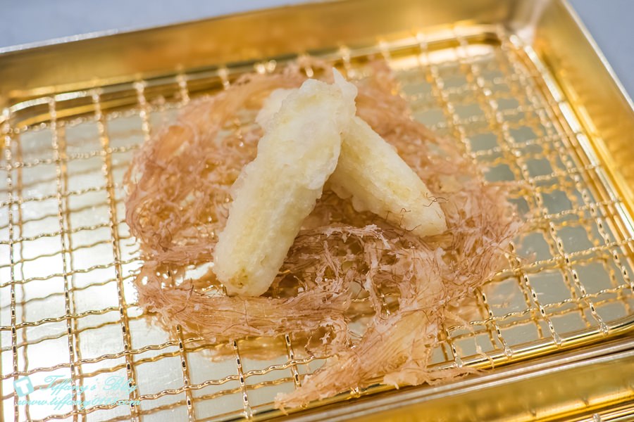 [台北美食]天麩羅吉(吉天婦羅Kichi)/正統日式高級天麩羅料理/近捷運忠孝復興站