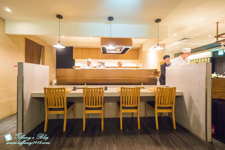 [台北美食]天麩羅吉(吉天婦羅Kichi)/正統日式高級天麩羅料理/近捷運忠孝復興站