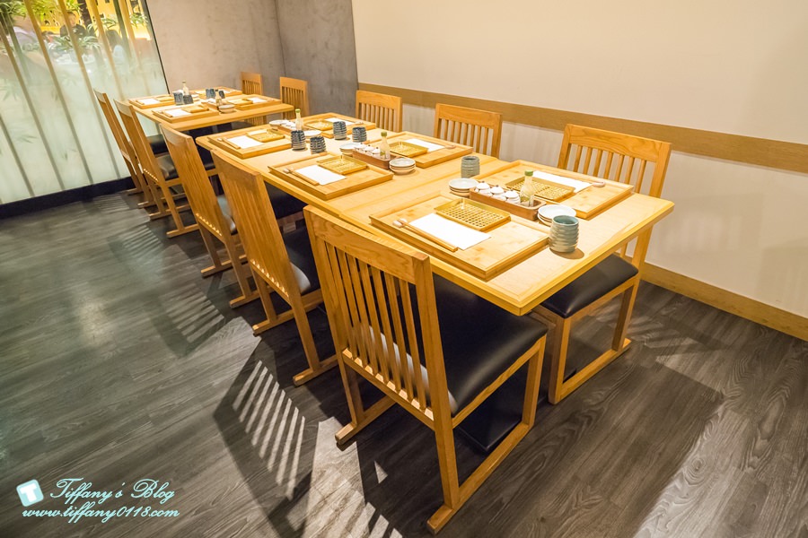 [台北美食]天麩羅吉(吉天婦羅Kichi)/正統日式高級天麩羅料理/近捷運忠孝復興站