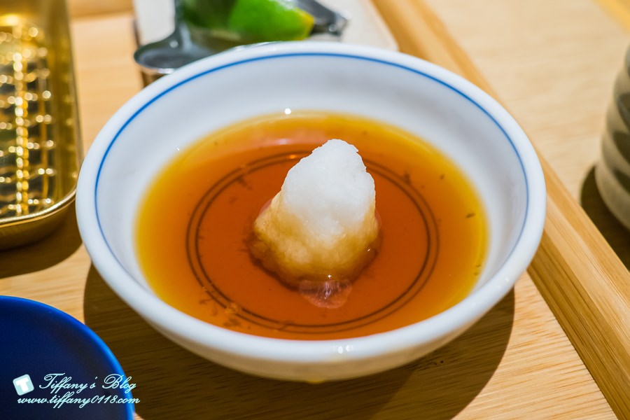 [台北美食]天麩羅吉(吉天婦羅Kichi)/正統日式高級天麩羅料理/近捷運忠孝復興站