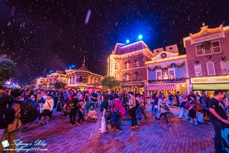 2018香港迪士尼樂園全攻略/一個人如何玩遍迪士尼的熱門設施/下載APP超好用