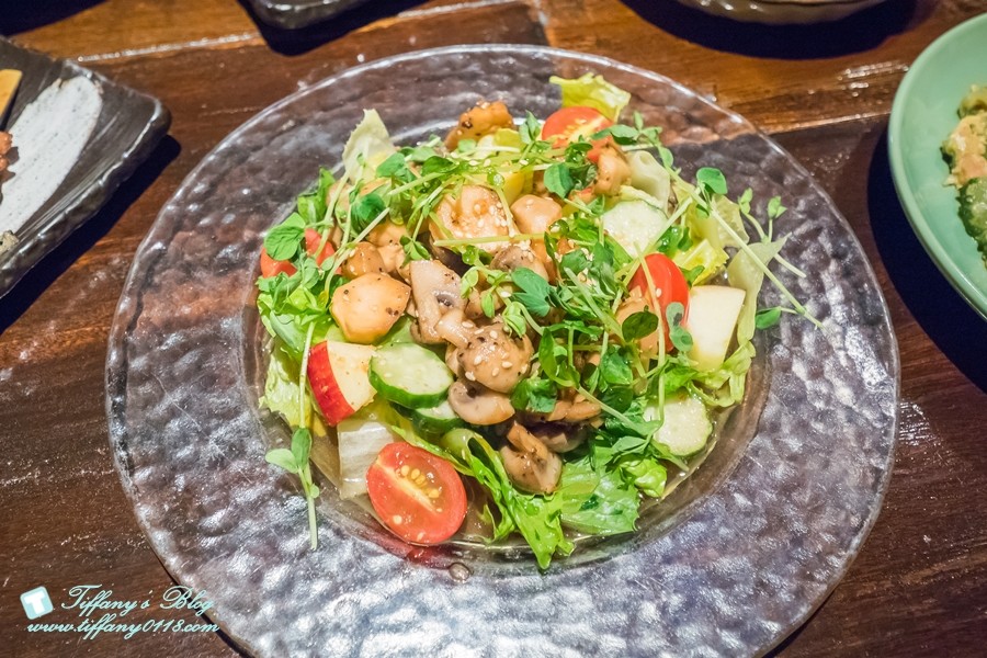 [台北美食]喀佈貍居酒屋(附完整菜單)/統一小時光麵館拍攝地/近捷運信義安和站及六張犁站的深夜食堂居酒屋