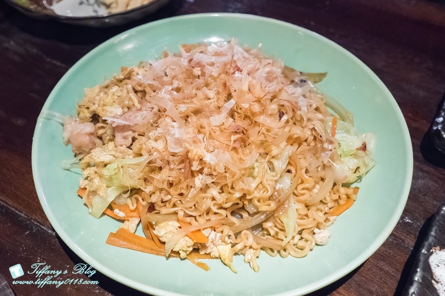 [台北美食]喀佈貍居酒屋(附完整菜單)/統一小時光麵館拍攝地/近捷運信義安和站及六張犁站的深夜食堂居酒屋