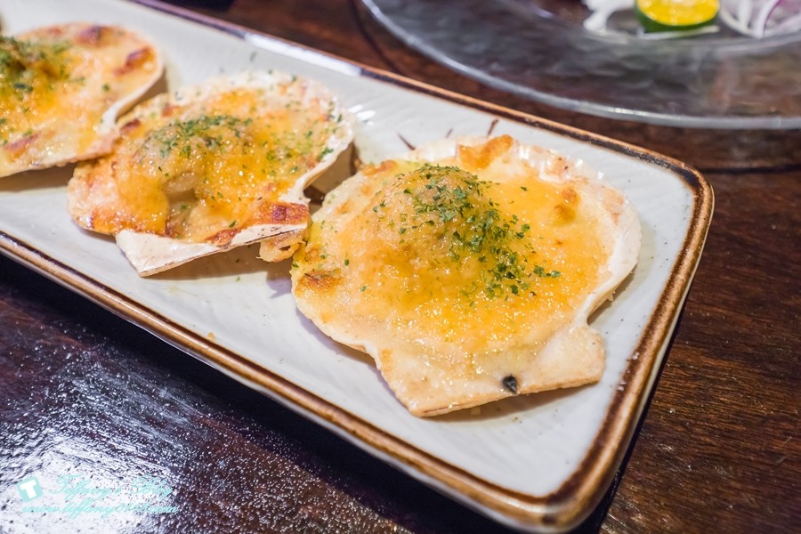 [台北美食]喀佈貍居酒屋(附完整菜單)/統一小時光麵館拍攝地/近捷運信義安和站及六張犁站的深夜食堂居酒屋