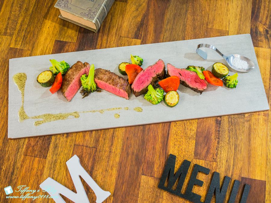 [台北美食]M CUISINE私廚料理/兩人即可預約包場/近科技大樓站/可求婚可慶生也能閨蜜聚餐~料理超級好吃