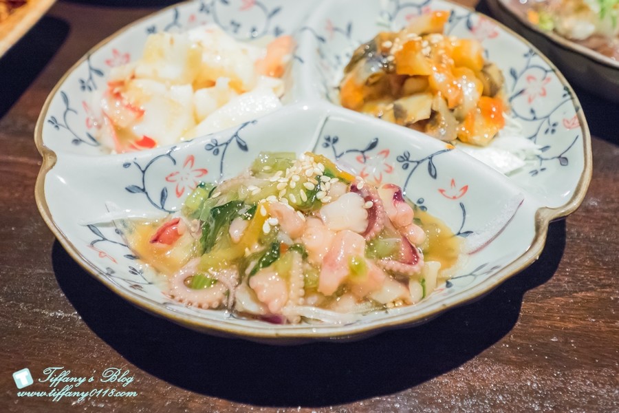 [台北美食]喀佈貍居酒屋(附完整菜單)/統一小時光麵館拍攝地/近捷運信義安和站及六張犁站的深夜食堂居酒屋