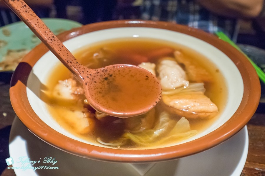 [台北美食]喀佈貍居酒屋(附完整菜單)/統一小時光麵館拍攝地/近捷運信義安和站及六張犁站的深夜食堂居酒屋