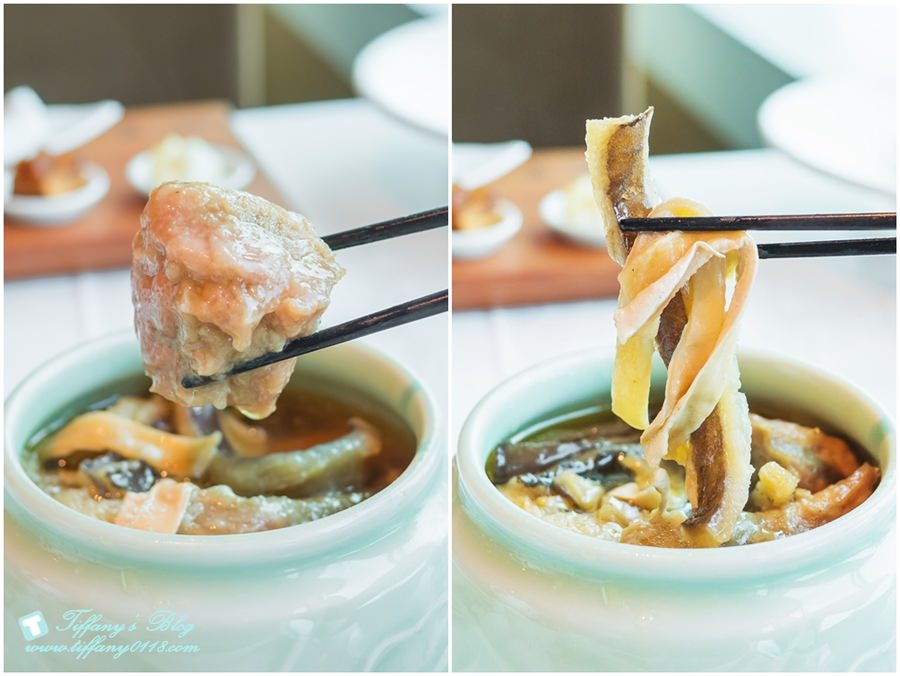 2018台北餐廳週/欣葉食藝軒Taipei 101大樓景觀餐廳/在85樓邊用餐邊欣賞台北市美景超享受