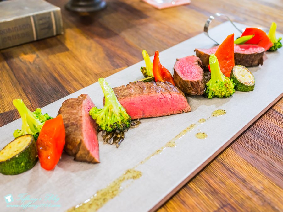 [台北美食]M CUISINE私廚料理/兩人即可預約包場/近科技大樓站/可求婚可慶生也能閨蜜聚餐~料理超級好吃