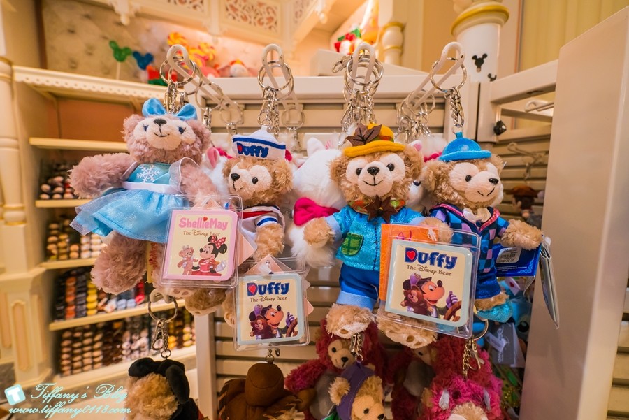 2018香港迪士尼樂園全攻略/一個人如何玩遍迪士尼的熱門設施/下載APP超好用