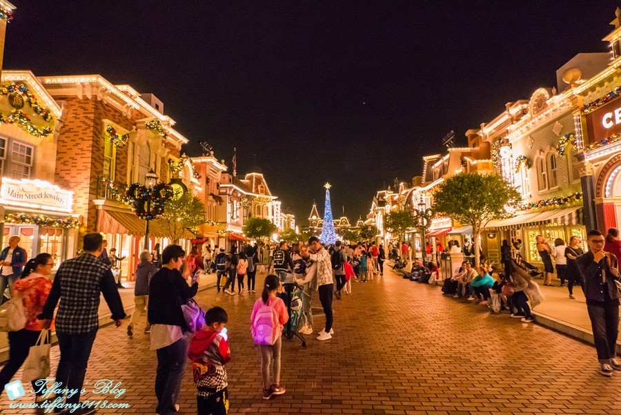 2018香港迪士尼樂園全攻略/一個人如何玩遍迪士尼的熱門設施/下載APP超好用