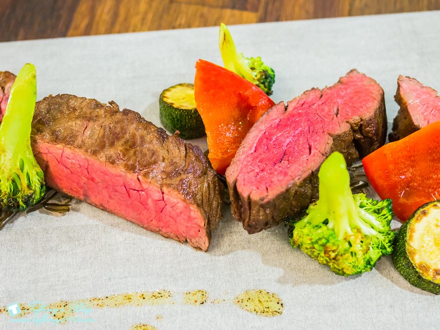 [台北美食]M CUISINE私廚料理/兩人即可預約包場/近科技大樓站/可求婚可慶生也能閨蜜聚餐~料理超級好吃