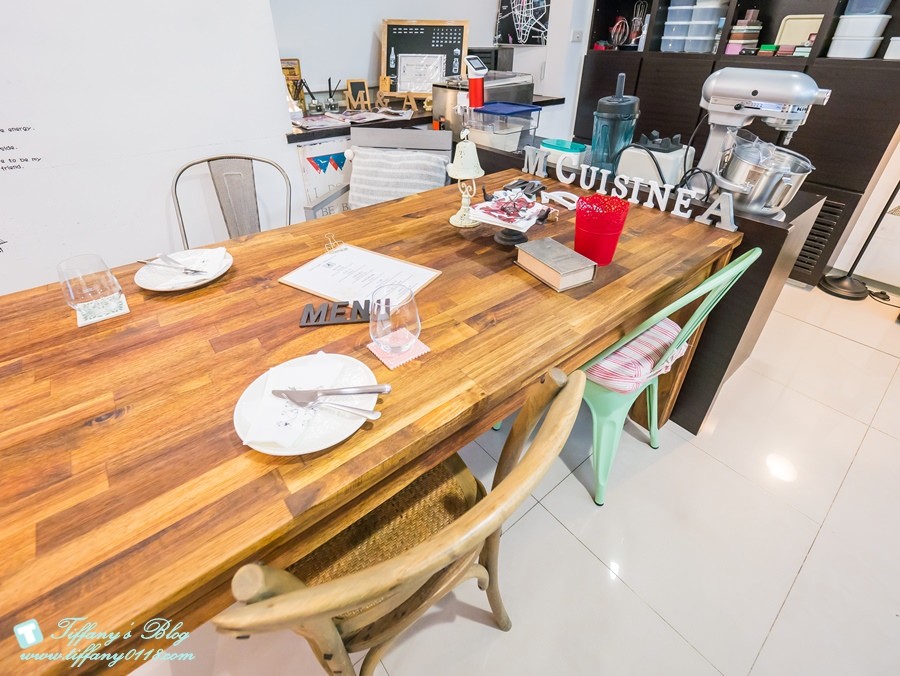 [台北美食]M CUISINE私廚料理/兩人即可預約包場/近科技大樓站/可求婚可慶生也能閨蜜聚餐~料理超級好吃