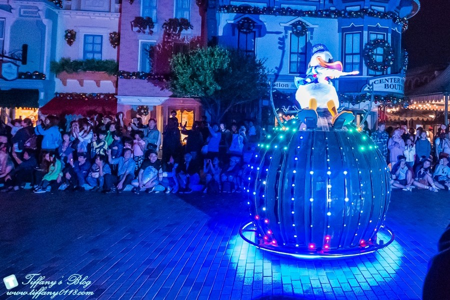 2018香港迪士尼樂園全攻略/一個人如何玩遍迪士尼的熱門設施/下載APP超好用