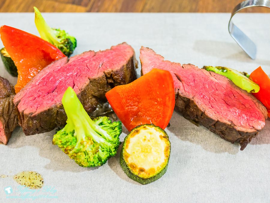 [台北美食]M CUISINE私廚料理/兩人即可預約包場/近科技大樓站/可求婚可慶生也能閨蜜聚餐~料理超級好吃