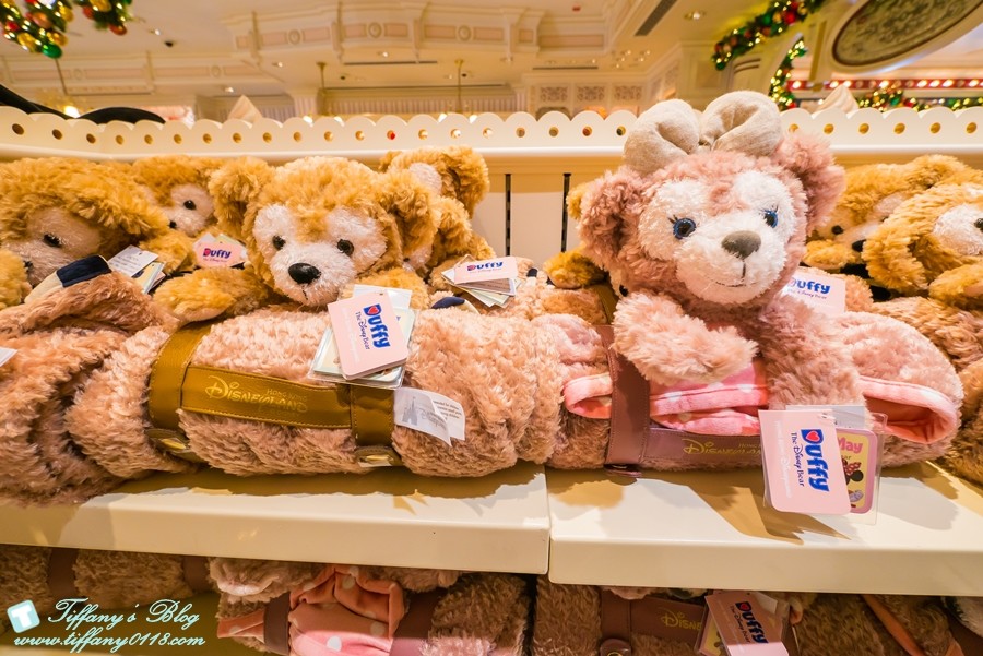 2018香港迪士尼樂園全攻略/一個人如何玩遍迪士尼的熱門設施/下載APP超好用