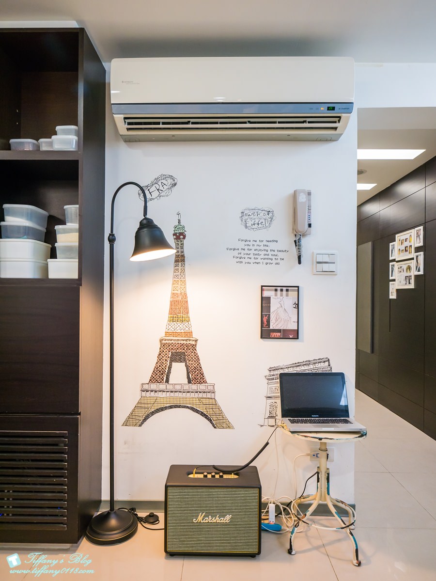 [台北美食]M CUISINE私廚料理/兩人即可預約包場/近科技大樓站/可求婚可慶生也能閨蜜聚餐~料理超級好吃