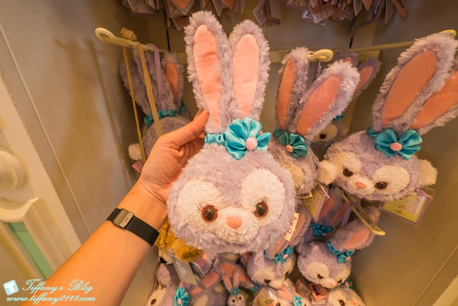 2018香港迪士尼樂園全攻略/一個人如何玩遍迪士尼的熱門設施/下載APP超好用