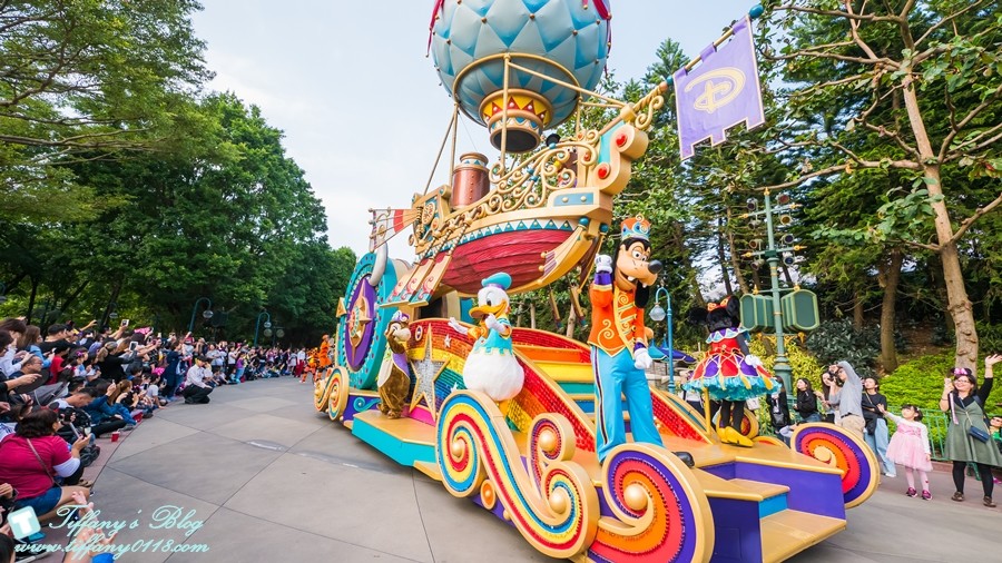 2018香港迪士尼樂園全攻略/一個人如何玩遍迪士尼的熱門設施/下載APP超好用