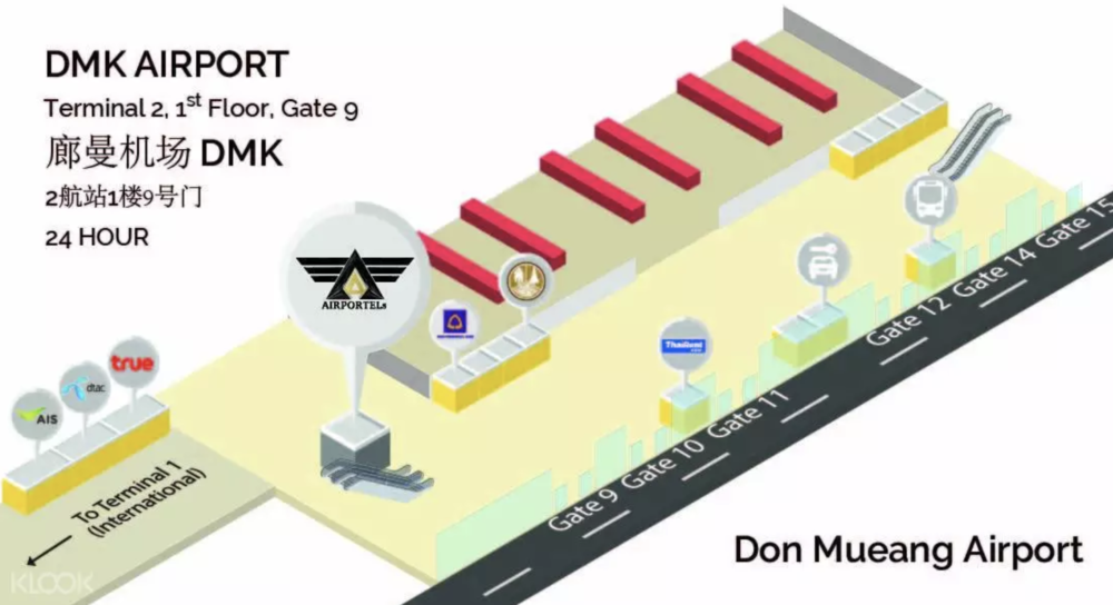 曼谷行李寄放,曼谷行李寄送,曼谷寄放行李,曼谷行李置物櫃,曼谷行李送去機場