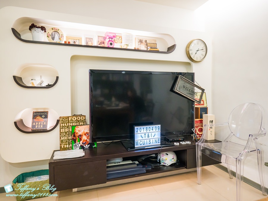 [台北美食]M CUISINE私廚料理/兩人即可預約包場/近科技大樓站/可求婚可慶生也能閨蜜聚餐~料理超級好吃