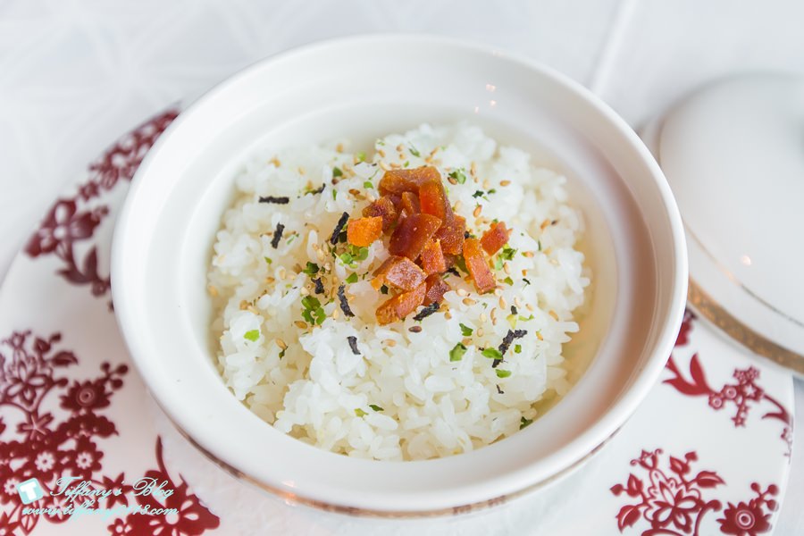 2018台北餐廳週/欣葉食藝軒Taipei 101大樓景觀餐廳/在85樓邊用餐邊欣賞台北市美景超享受