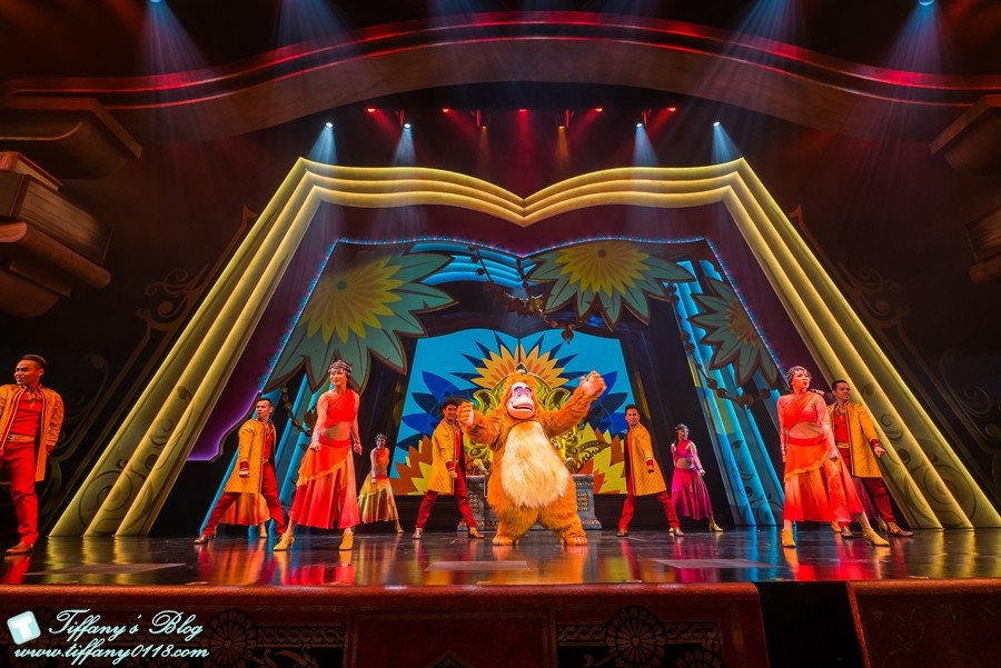 2018香港迪士尼樂園全攻略/一個人如何玩遍迪士尼的熱門設施/下載APP超好用