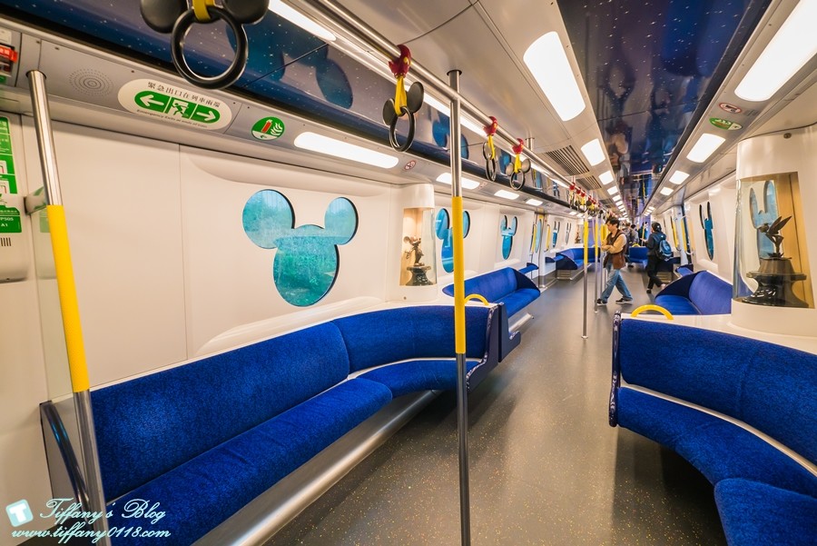 2018香港迪士尼樂園全攻略/一個人如何玩遍迪士尼的熱門設施/下載APP超好用