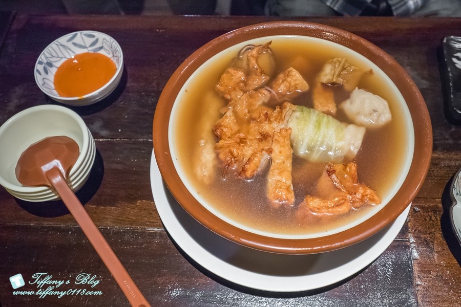 [台北美食]喀佈貍居酒屋(附完整菜單)/統一小時光麵館拍攝地/近捷運信義安和站及六張犁站的深夜食堂居酒屋