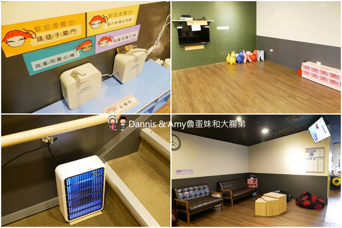 《新竹竹北聚餐推薦餐廳》一品活蝦竹北旗艦店。現撈泰國蝦美食餐廳。下班約會聚餐好去處。還有超大親子空間設計︱（影片）