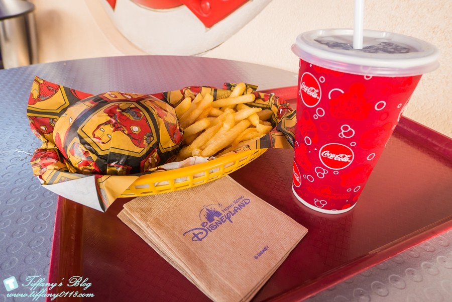 2018香港迪士尼樂園全攻略/一個人如何玩遍迪士尼的熱門設施/下載APP超好用