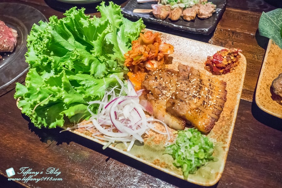 [台北美食]喀佈貍居酒屋(附完整菜單)/統一小時光麵館拍攝地/近捷運信義安和站及六張犁站的深夜食堂居酒屋