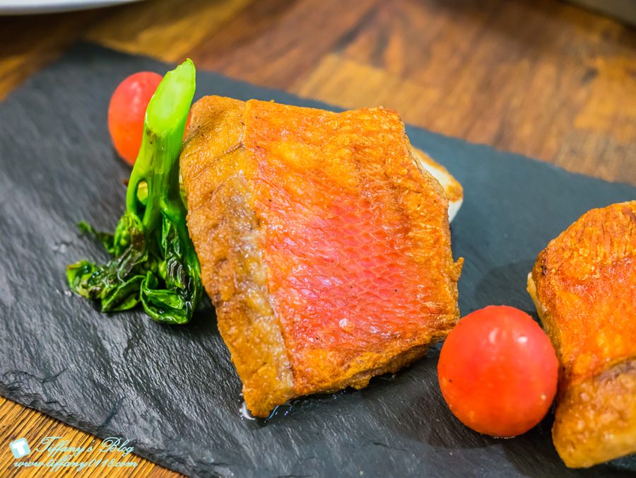 [台北美食]M CUISINE私廚料理/兩人即可預約包場/近科技大樓站/可求婚可慶生也能閨蜜聚餐~料理超級好吃