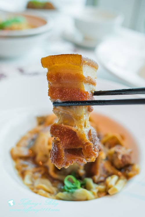 2018台北餐廳週/欣葉食藝軒Taipei 101大樓景觀餐廳/在85樓邊用餐邊欣賞台北市美景超享受