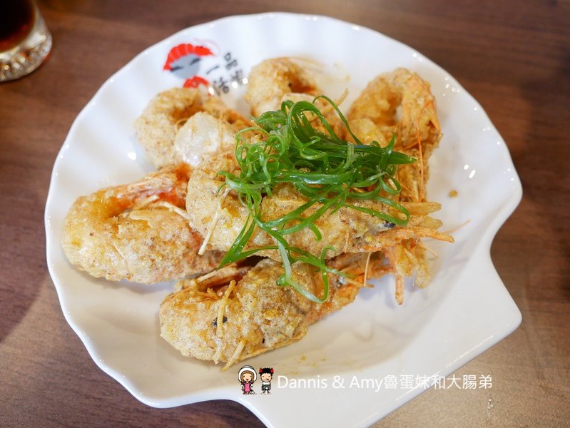 《新竹竹北聚餐推薦餐廳》一品活蝦竹北旗艦店。現撈泰國蝦美食餐廳。下班約會聚餐好去處。還有超大親子空間設計︱（影片）