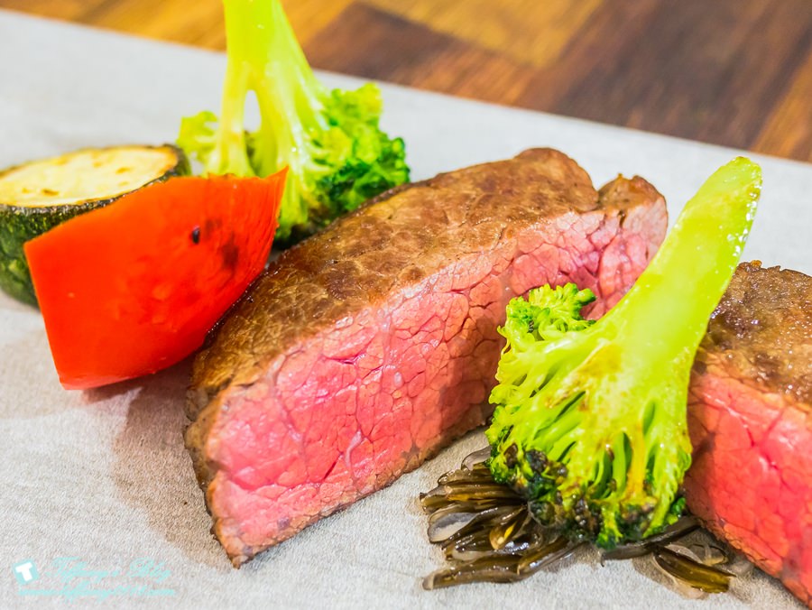 [台北美食]M CUISINE私廚料理/兩人即可預約包場/近科技大樓站/可求婚可慶生也能閨蜜聚餐~料理超級好吃