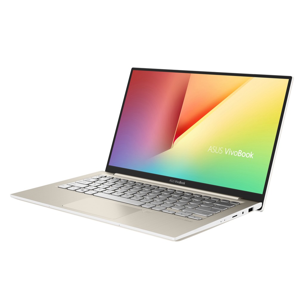 ASUS VivoBook S13是華碩旗下首款採用四面NanoEdge窄邊框螢幕的筆記型電腦。.jpg