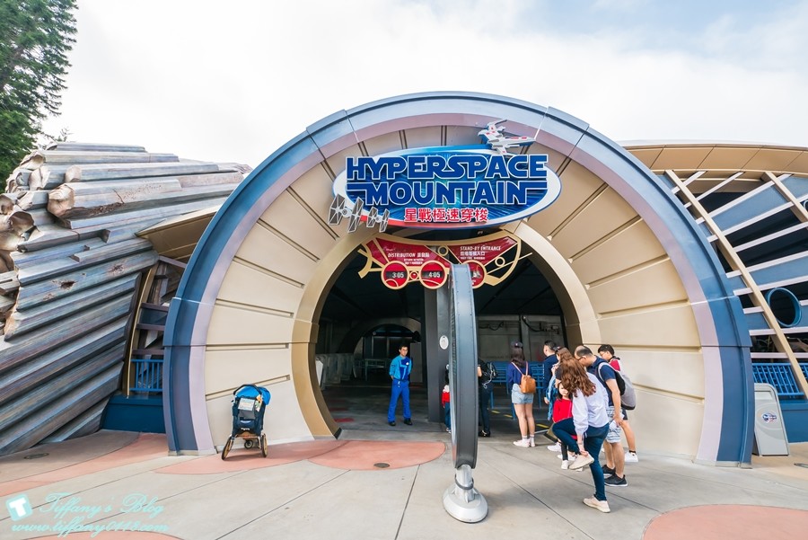 2018香港迪士尼樂園全攻略/一個人如何玩遍迪士尼的熱門設施/下載APP超好用