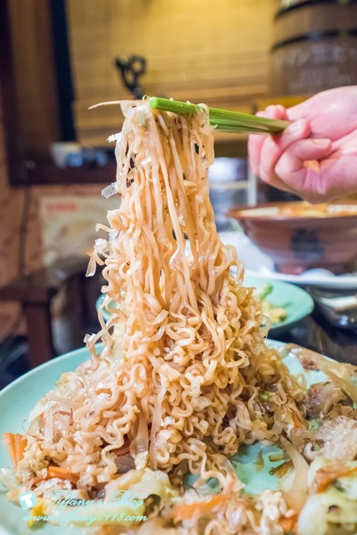 [台北美食]喀佈貍居酒屋(附完整菜單)/統一小時光麵館拍攝地/近捷運信義安和站及六張犁站的深夜食堂居酒屋