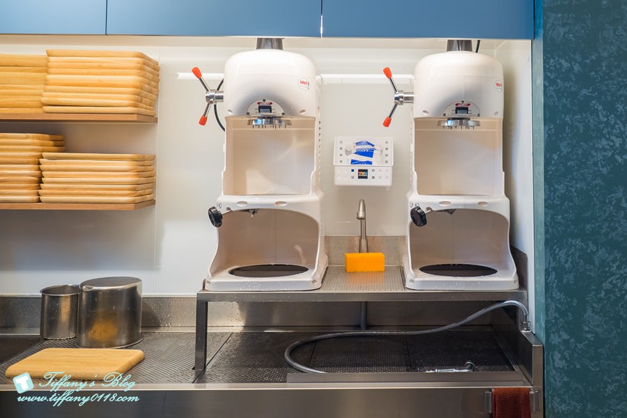 [台南冰品]Sweet Rainbow彩虹雪二代店/36道天然蔬果冰磚雪花冰讓妳吃的天然又安心(附完整菜單)