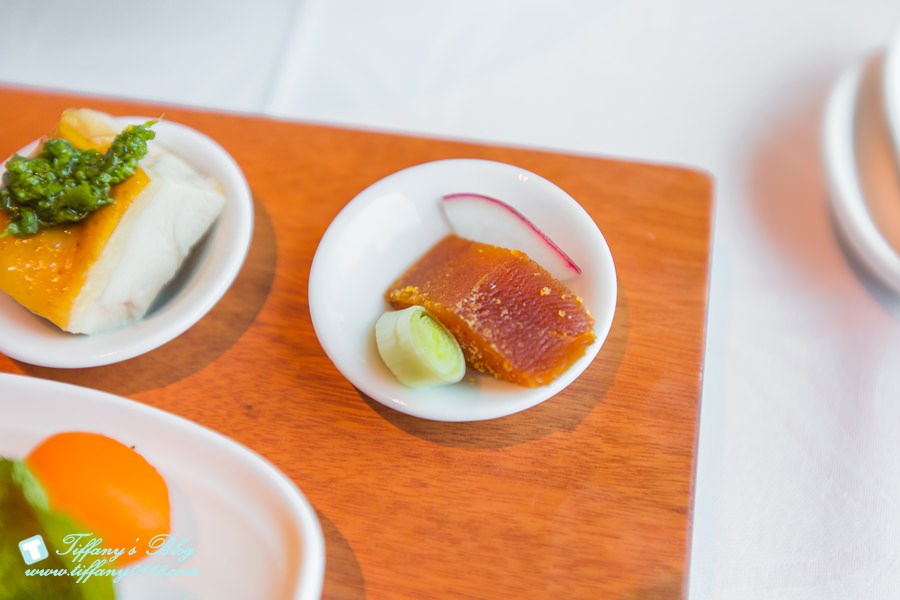 2018台北餐廳週/欣葉食藝軒Taipei 101大樓景觀餐廳/在85樓邊用餐邊欣賞台北市美景超享受