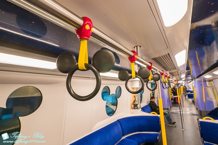 2018香港迪士尼樂園全攻略/一個人如何玩遍迪士尼的熱門設施/下載APP超好用