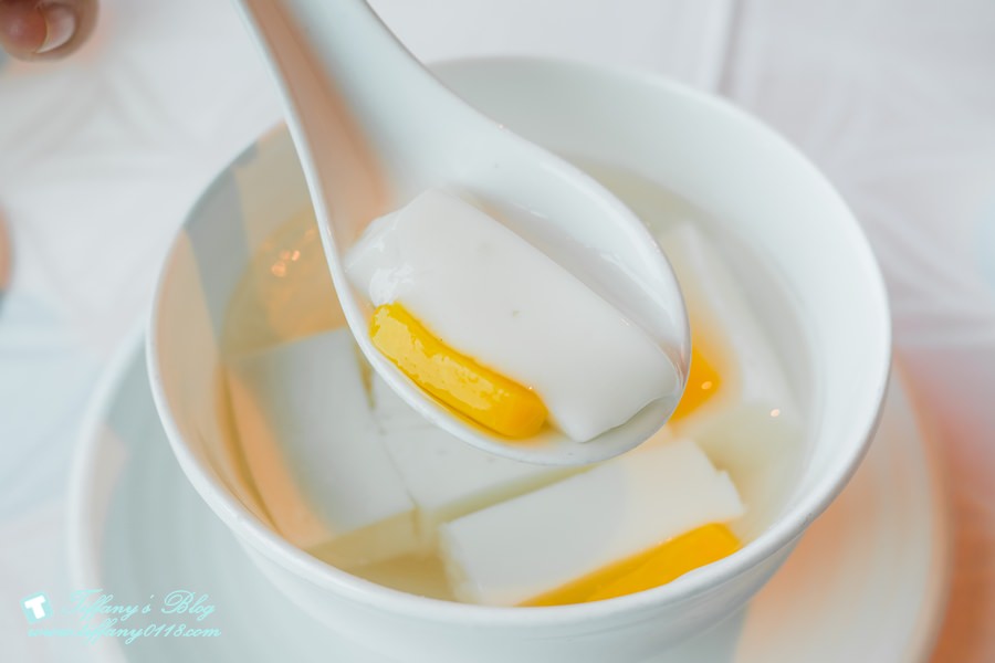 2018台北餐廳週/欣葉食藝軒Taipei 101大樓景觀餐廳/在85樓邊用餐邊欣賞台北市美景超享受