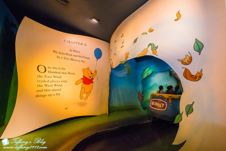 2018香港迪士尼樂園全攻略/一個人如何玩遍迪士尼的熱門設施/下載APP超好用