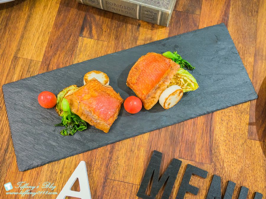 [台北美食]M CUISINE私廚料理/兩人即可預約包場/近科技大樓站/可求婚可慶生也能閨蜜聚餐~料理超級好吃