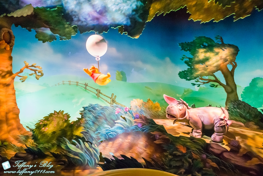 2018香港迪士尼樂園全攻略/一個人如何玩遍迪士尼的熱門設施/下載APP超好用